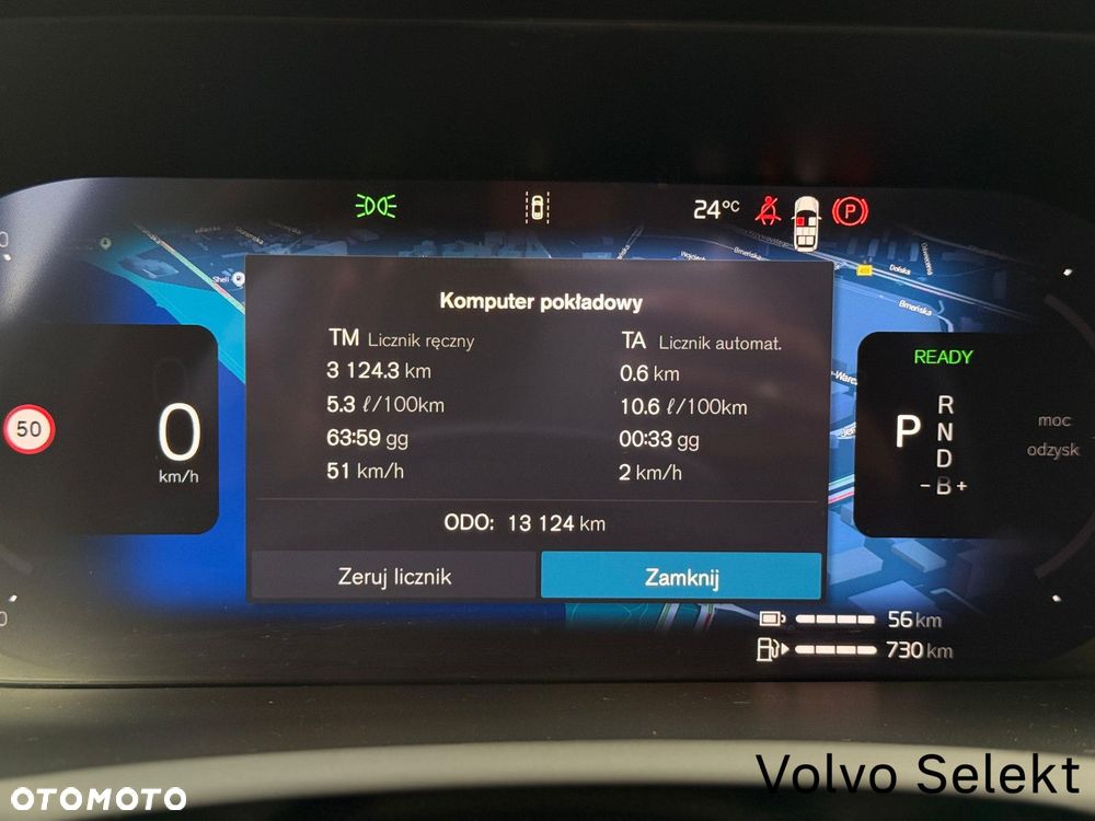 Volvo XC 90 - 14