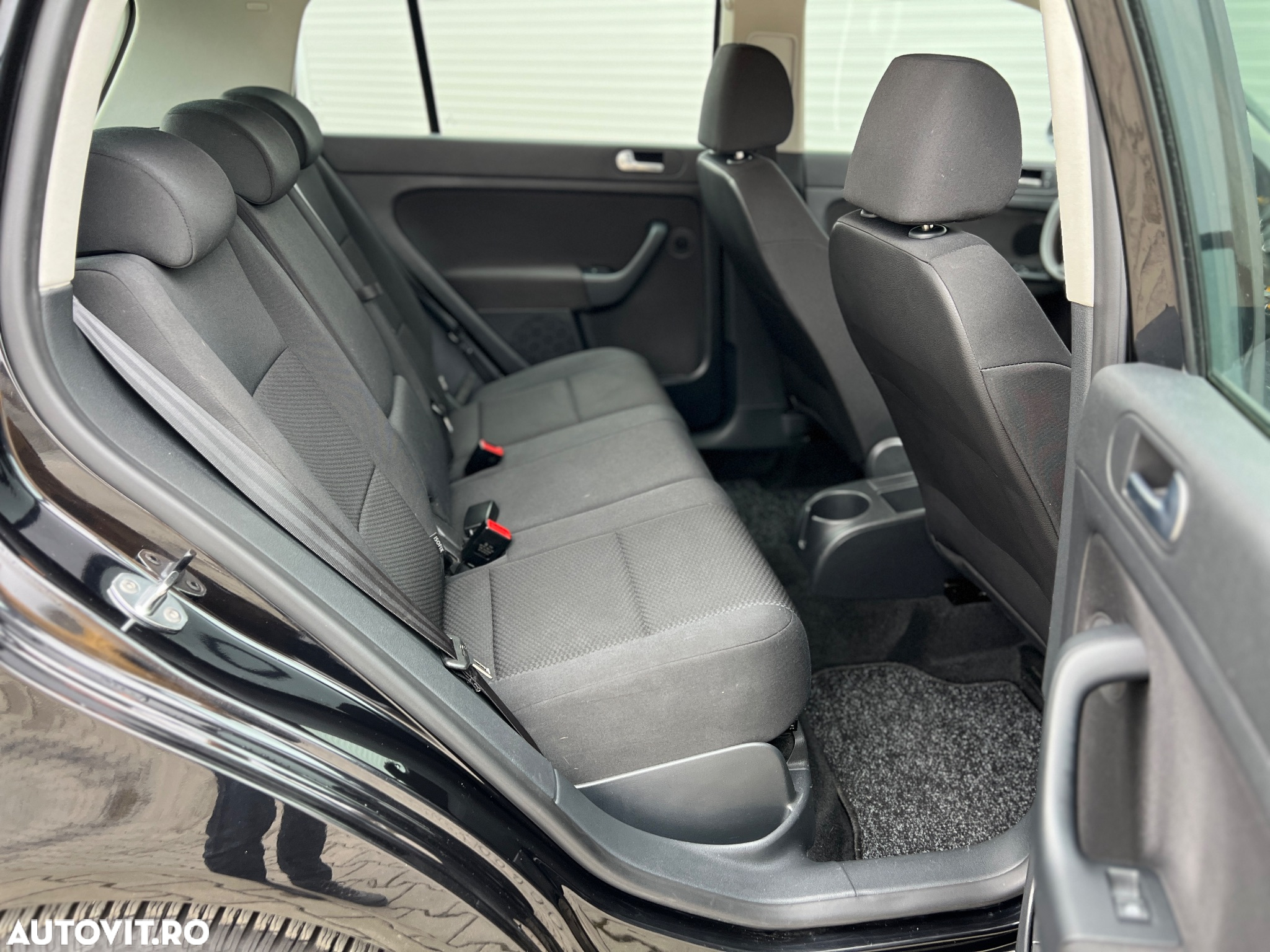 Volkswagen Golf Plus 1.4 TSI DSG Life - 11