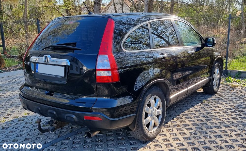 Honda CR-V 2.0 Executive - 15