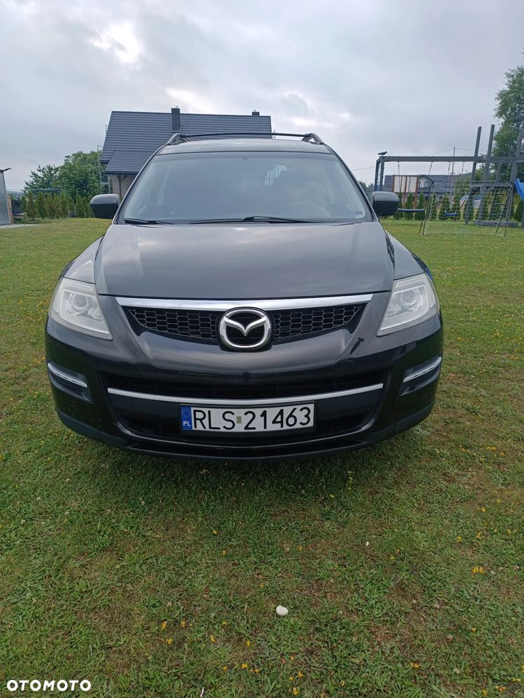 Mazda CX-9 3.7 V6 - 5