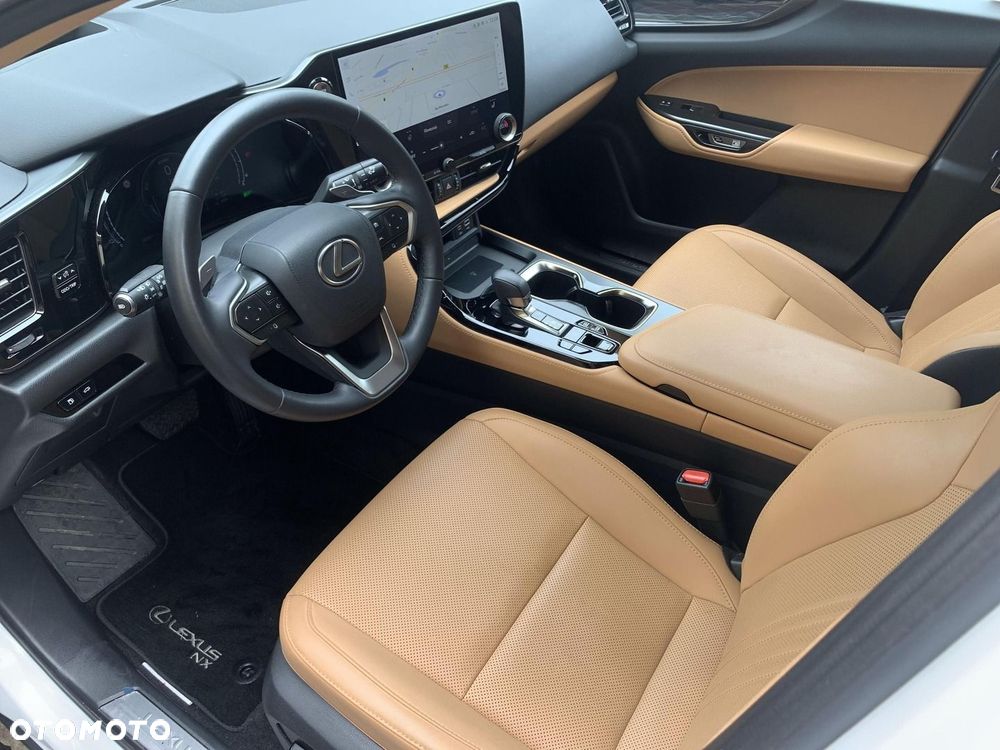 Lexus NX 450h+ Prestige AWD - 14