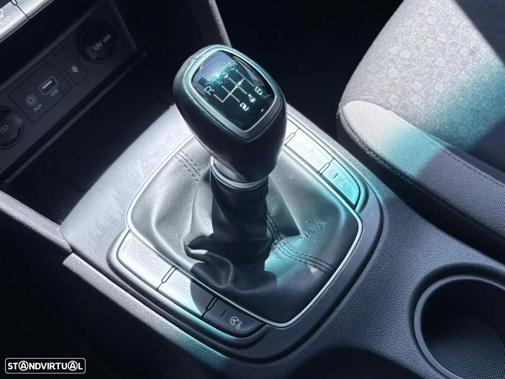 Hyundai Kauai 1.0 T-GDi Premium - 51