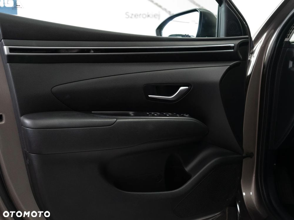 Hyundai Tucson 1.6 T-GDi Modern 2WD - 10