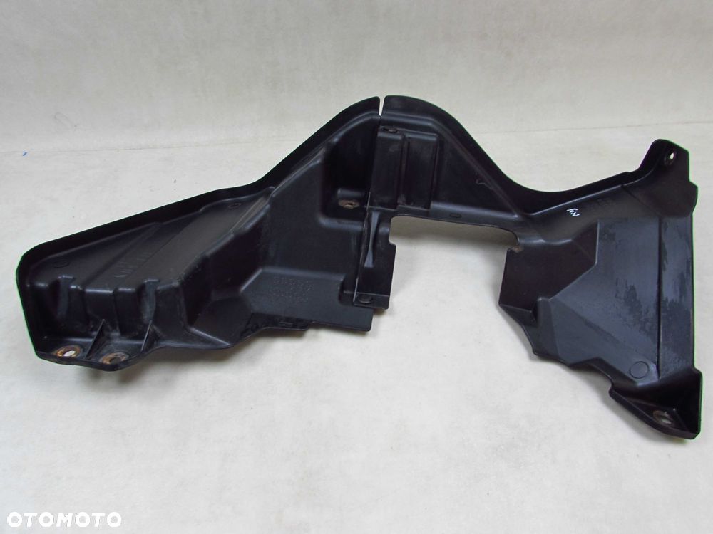 MITSUBISHI CANTER FUSO 7C15 17R NADKOLE OSLONA SILNIKA KABINY LEWA 11-19 - 11