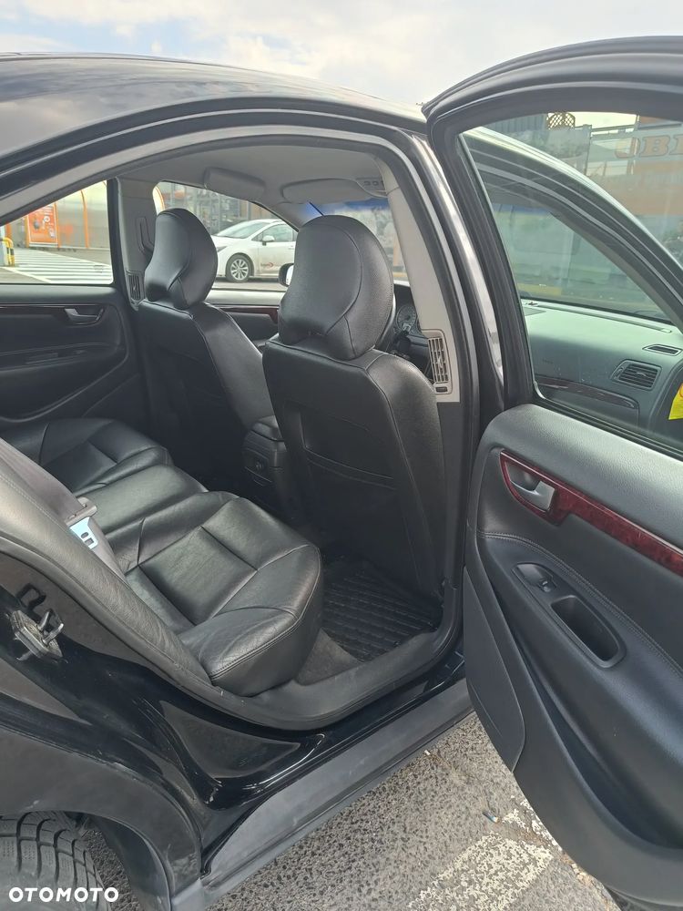 Volvo S60 2.4 D5 - 11