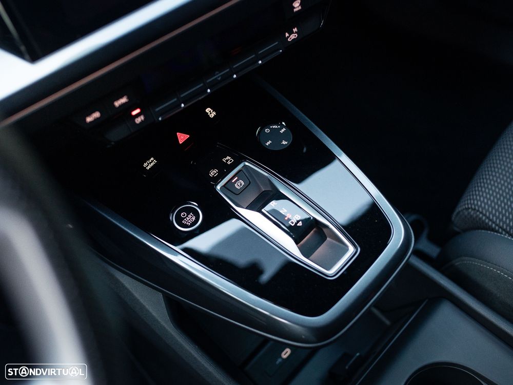 Audi Q4 e-tron 45 82 kWh - 36