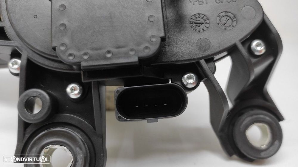 MOTOR LIMPA-VIDROS TRASEIRO AUDI A1 SPORTBACK (8XA) ATTRACTION - 2