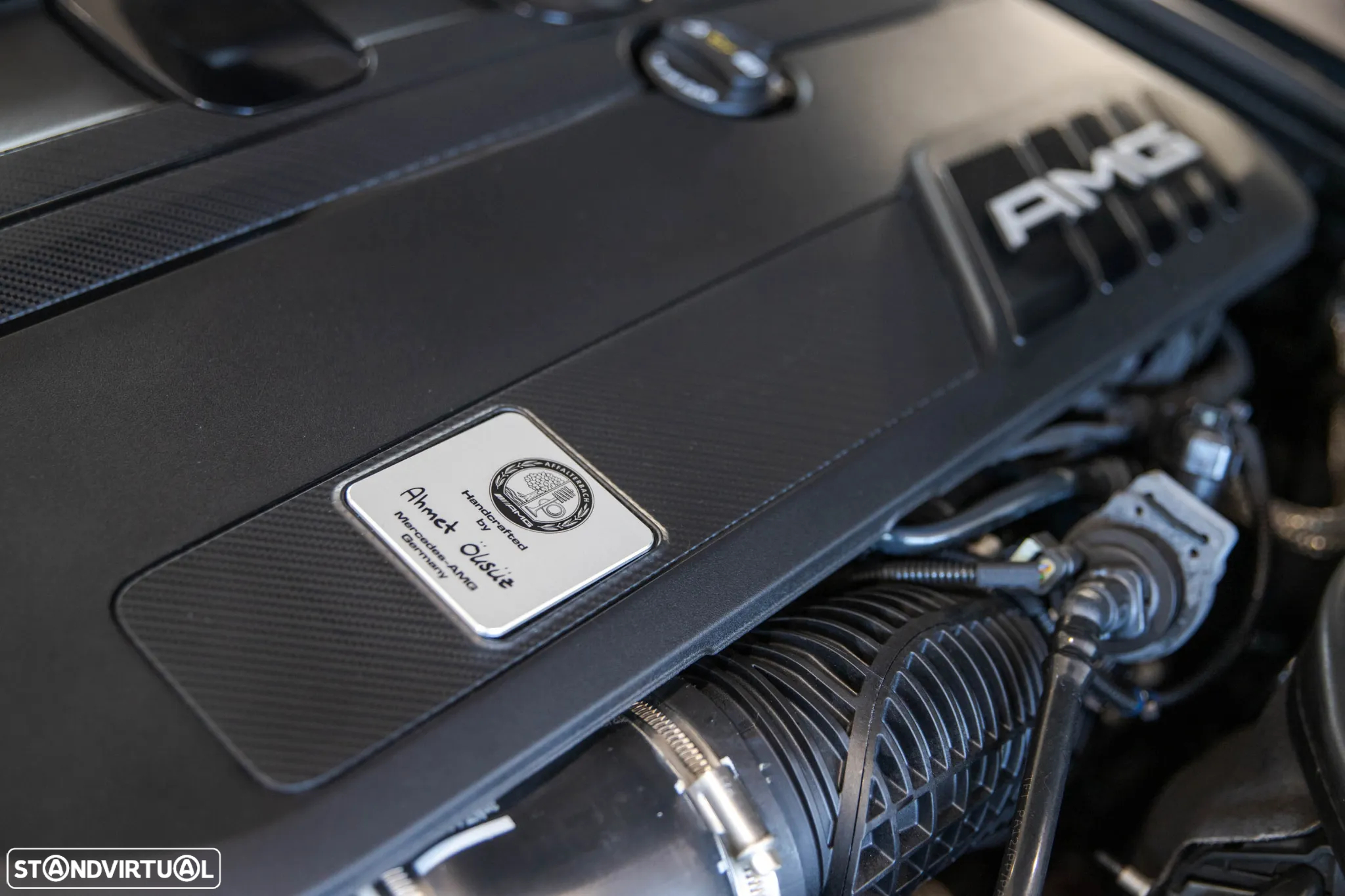 Mercedes-Benz SL 43 AMG Standard - 43