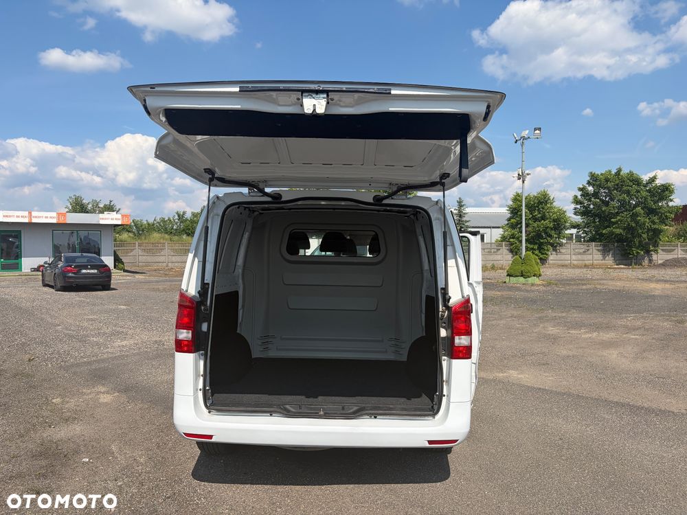 Mercedes-Benz Vito - 8