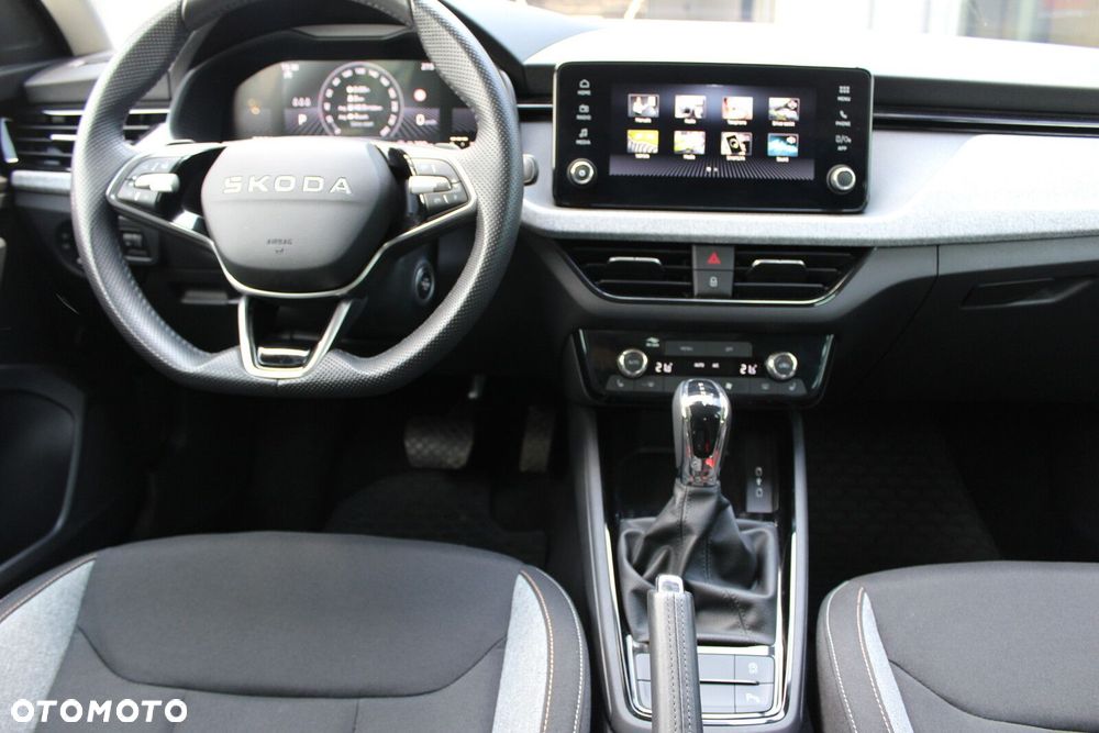 Skoda Scala - 5