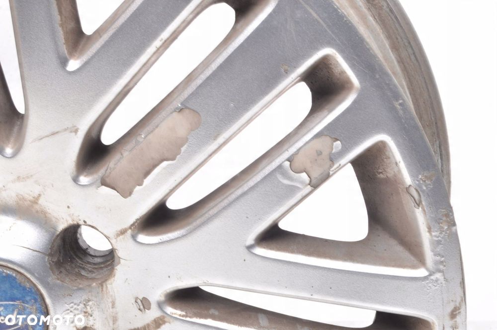 FORD MONDEO FOCUS C-MAX FELGA ALUMINIOWA R17" 7.5J 5X108 ET55 7S7J-1007-DB - 6