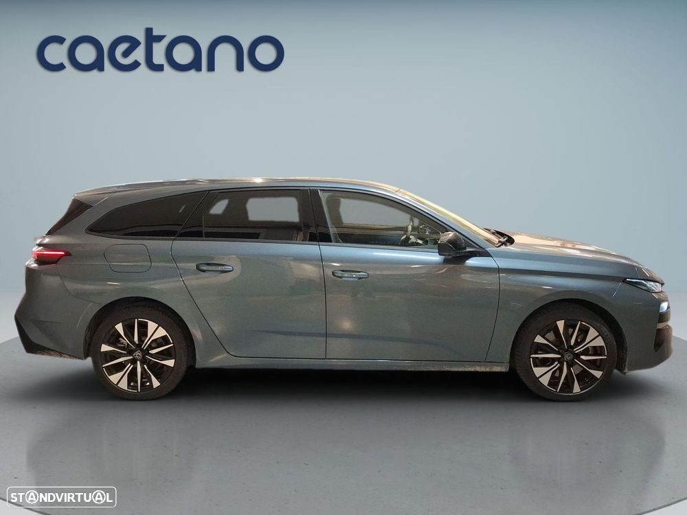 Peugeot 308 SW 1.6 Hybrid Allure e-DCS7 - 9