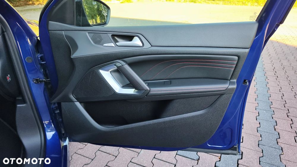 Peugeot 308 PureTech 130 Stop & Start GT-Line Edition - 30