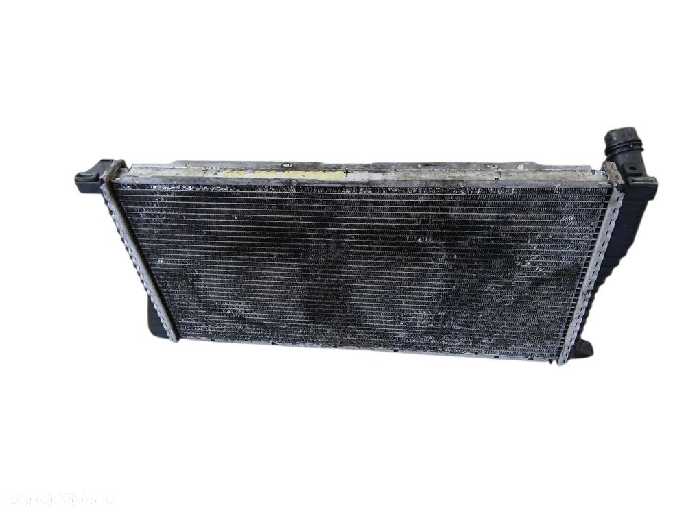 CHŁODNICA WODY BMW E39 2.5 D 525d 2247344 M57D25 E39 - 1