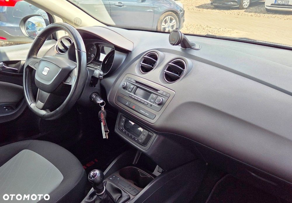 Seat Ibiza - 6