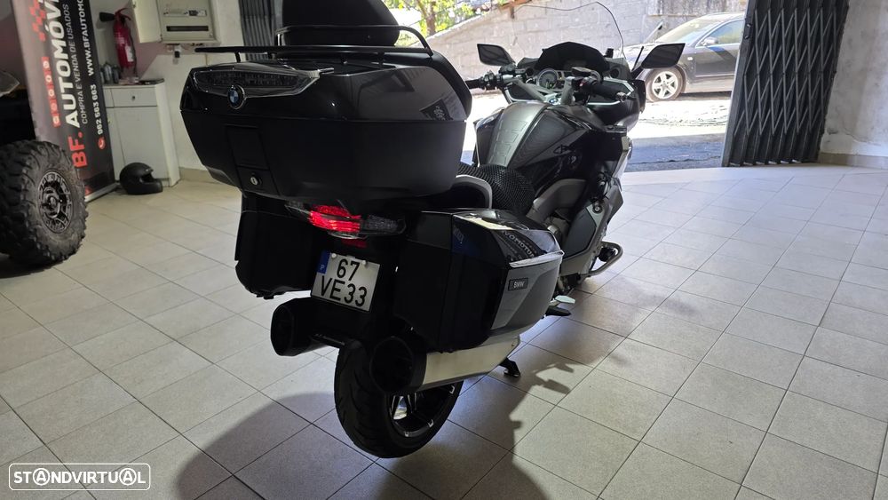 BMW K 1600 GTL Imaculada - 6