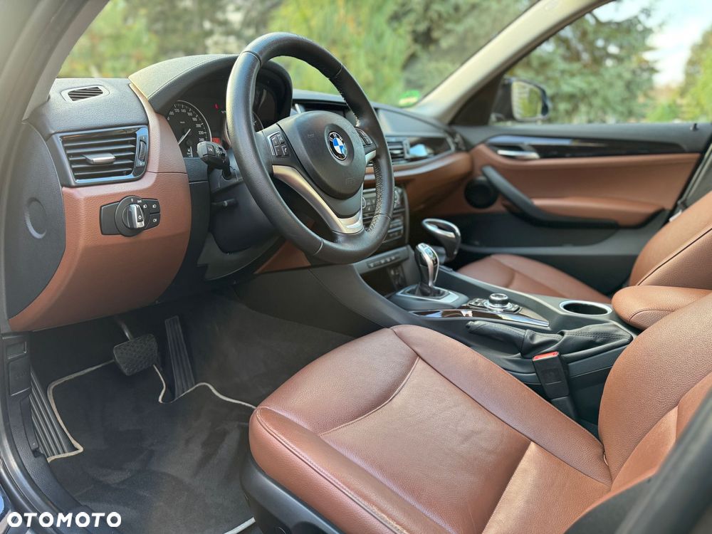 BMW X1 xDrive18d xLine - 5