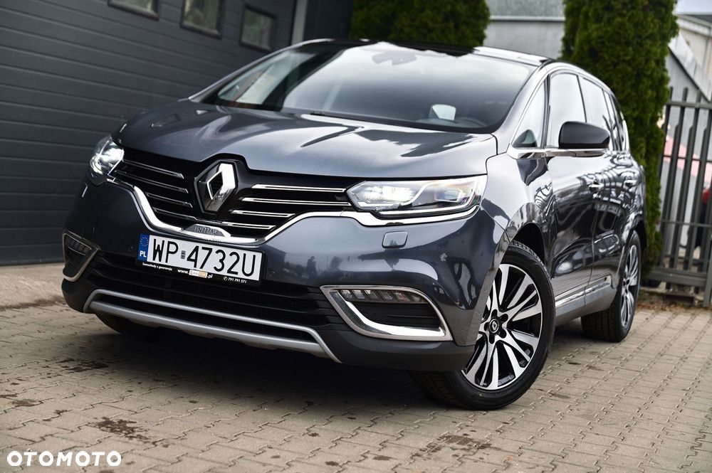 Renault Espace - 5
