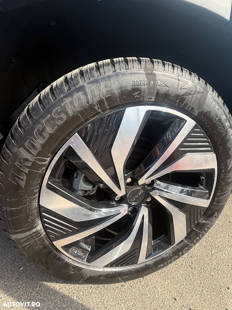 Toyota Highlander 2.5 Hybrid Luxury - 10