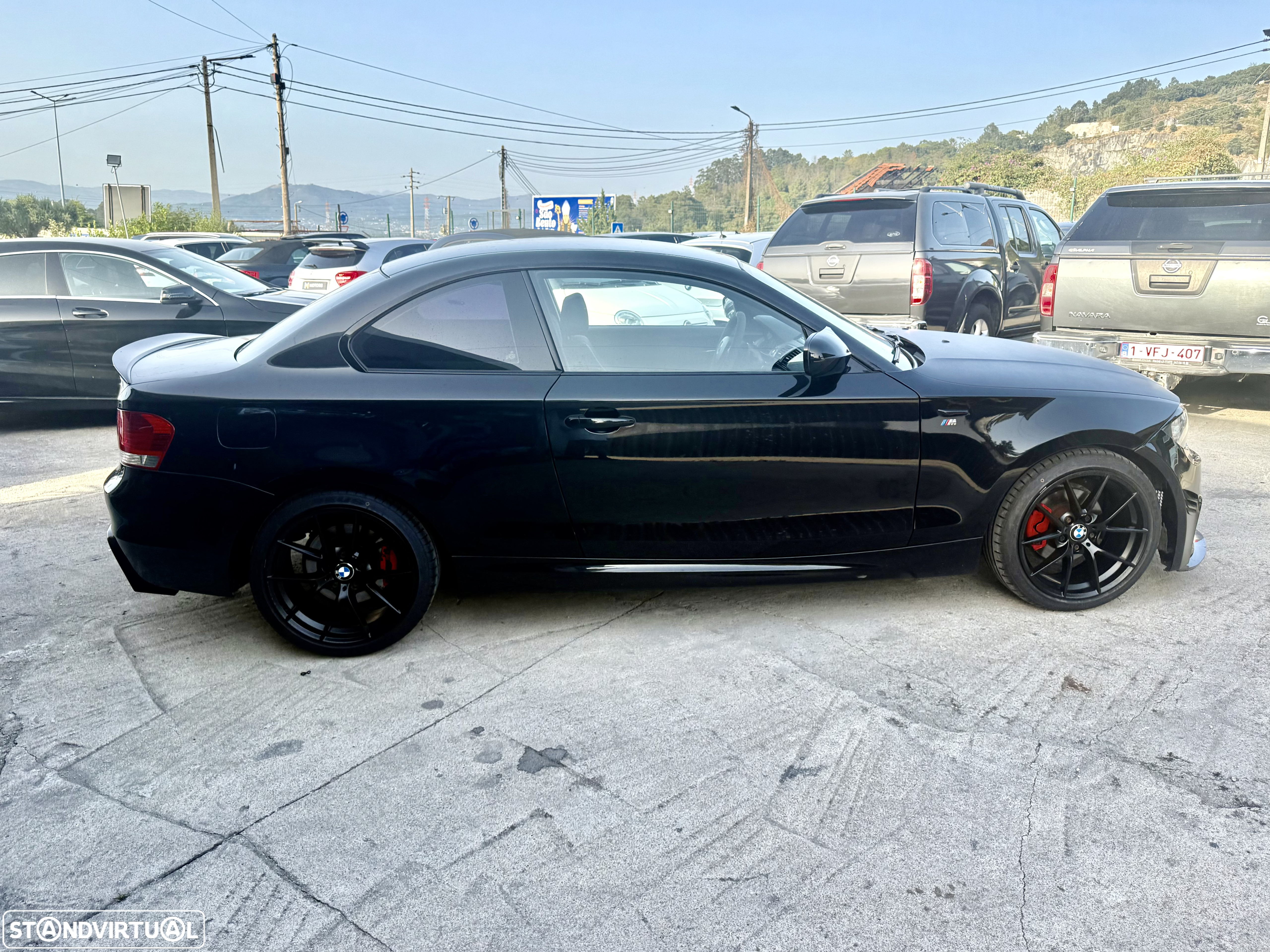 BMW 118 d - 36