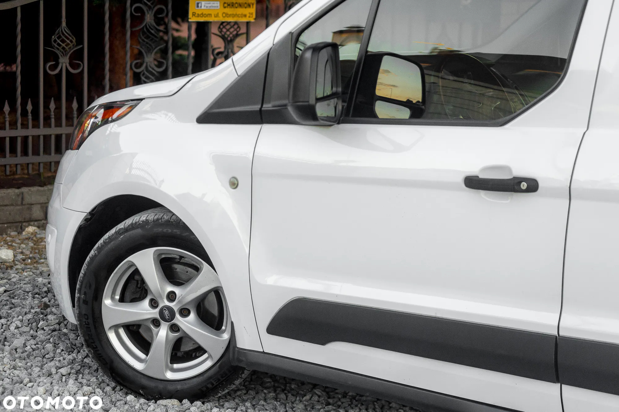 Ford Tourneo Connect 1.5 TDCi Start-Stop Titanium - 7