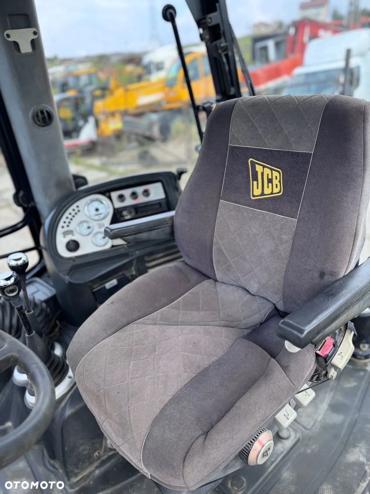 JCB 3CX SUPER* JCB 4CX** KOPARKO ŁADOWARKA JCB 3CX SUPER JAK JCB 4CX** FINANSOWANIE* ZAMIANA* SKUP* - 6