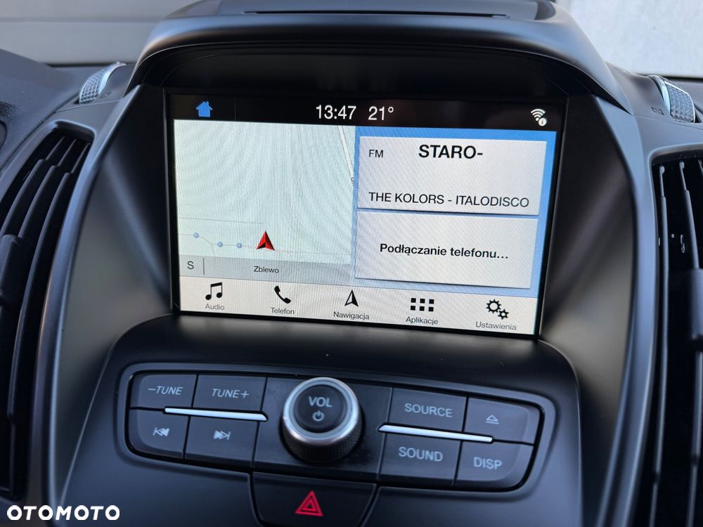 Ford Kuga 1.5 EcoBoost 2x4 Titanium - 29