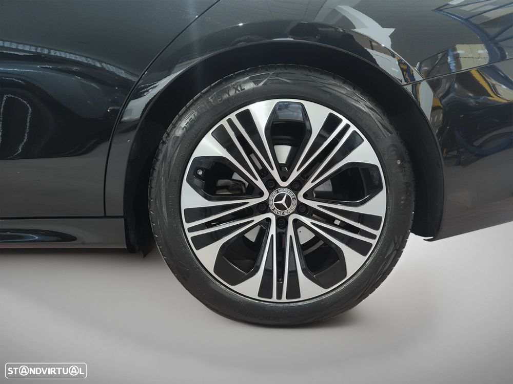 Mercedes-Benz E 220 d Avantgarde - 6