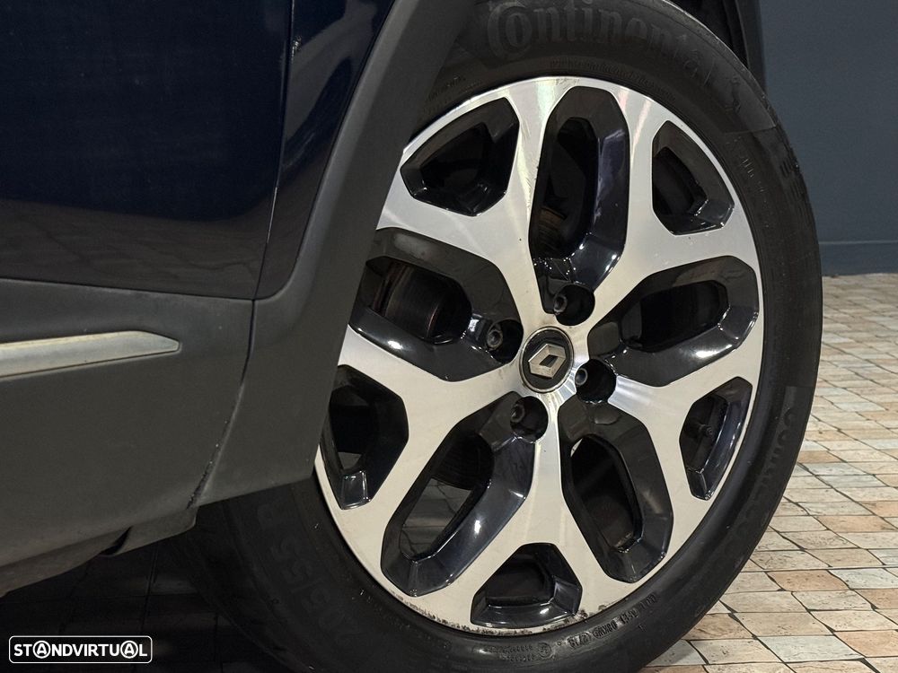 Renault Captur 0.9 TCE Exclusive - 8