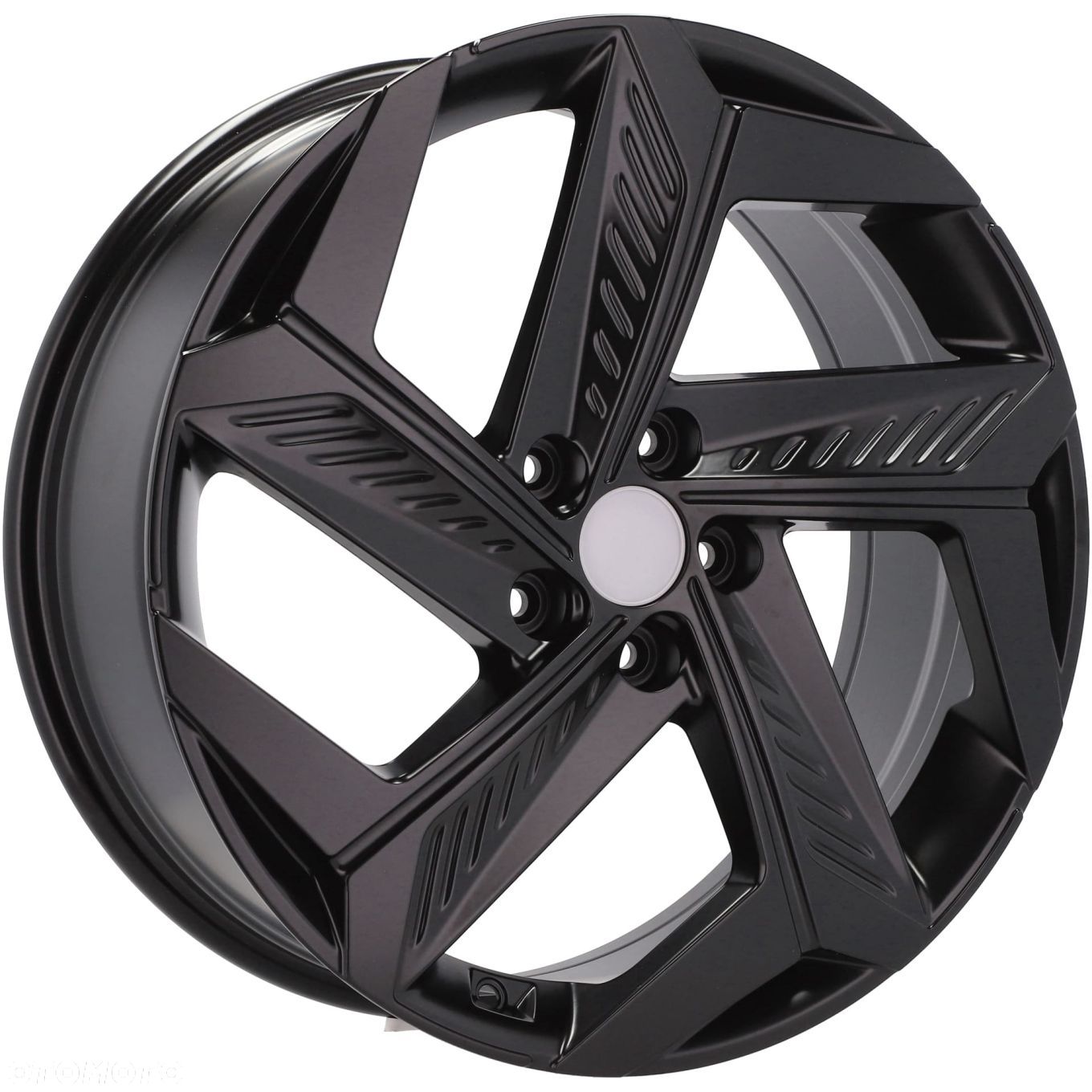 4x Felgi 19 m.in. do HYUNDAI Kona Tucson IV KIA EV3 EV6 Sorento IV Sportage V XCeed - D1926 - 1
