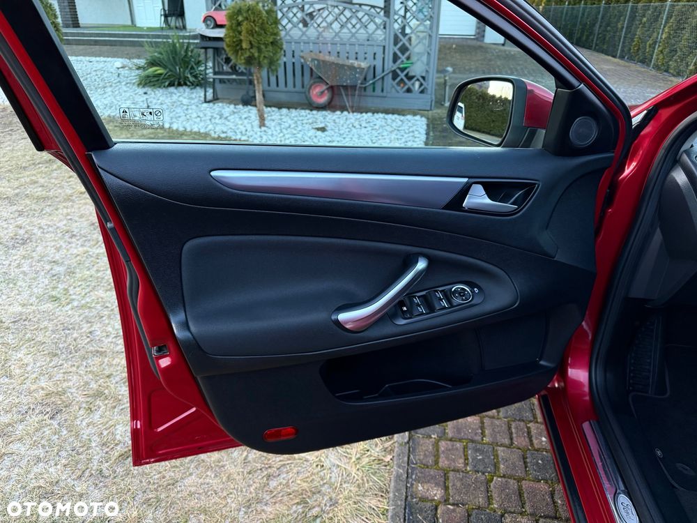 Ford Mondeo 2.0 TDCi Titanium X - 7