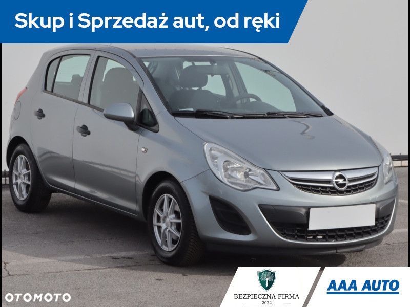 Opel Corsa - 3