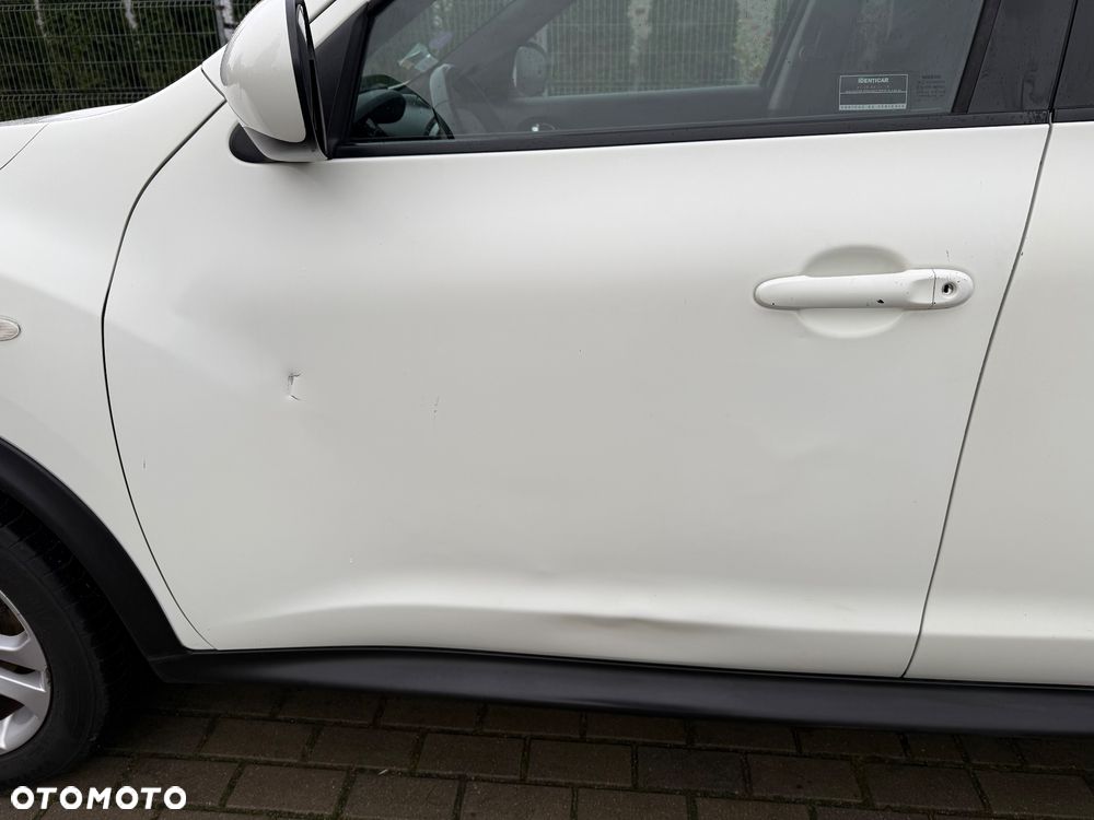 Nissan Juke 1.6 Tekna - 4