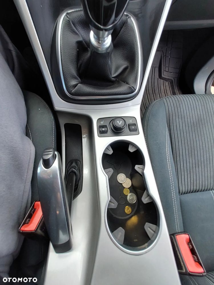 Ford C-MAX 1.6 EcoBoost Titanium ASS - 27