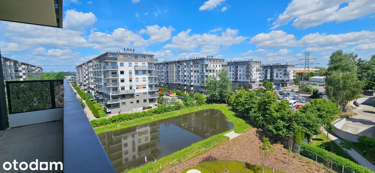 4 pokoje | 79,68 m² | duży balkon | nowa inwestycja | Sołtysowice