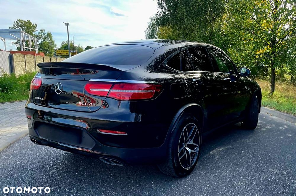 Mercedes-Benz GLC - 3