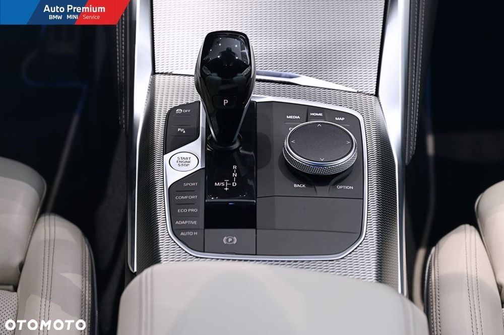 BMW Seria 4 M440i xDrive mHEV - 16