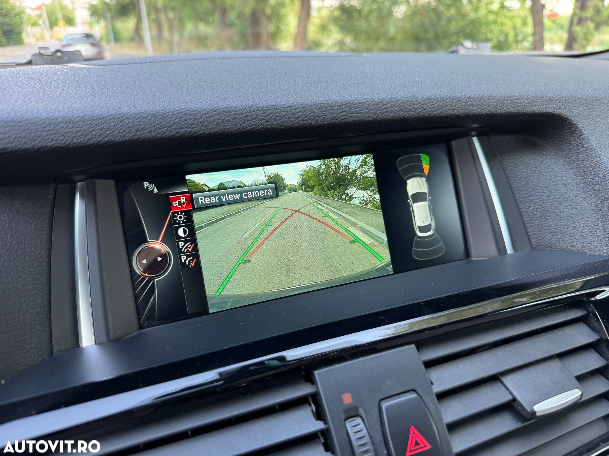 BMW X4 xDrive20d Aut. - 25