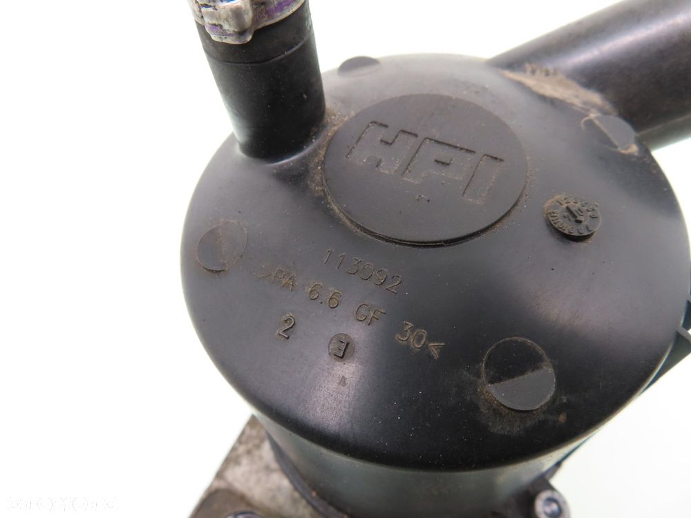 POMPA WSPOMAGANIA PEUGEOT 307 9654151180 113092 - 4