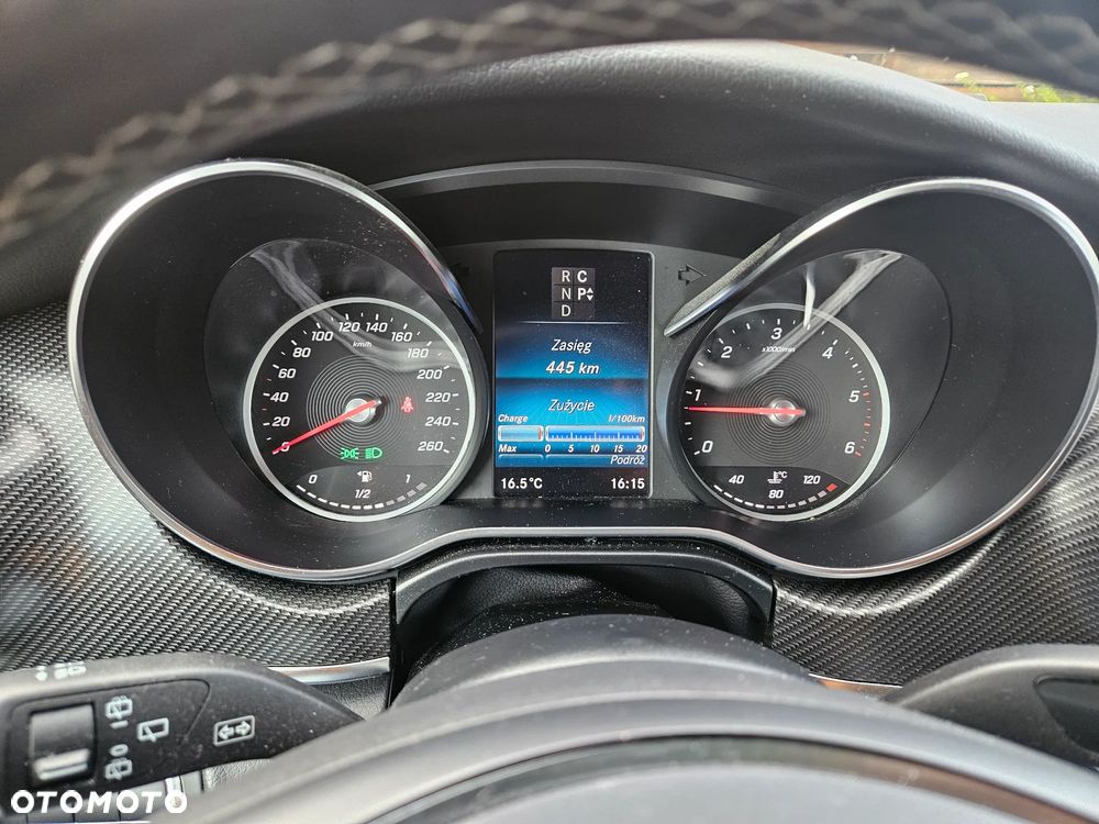 Mercedes-Benz Klasa V 300 d 4-Matic Avantgarde 9G-Tronic (ekstra d³) - 10