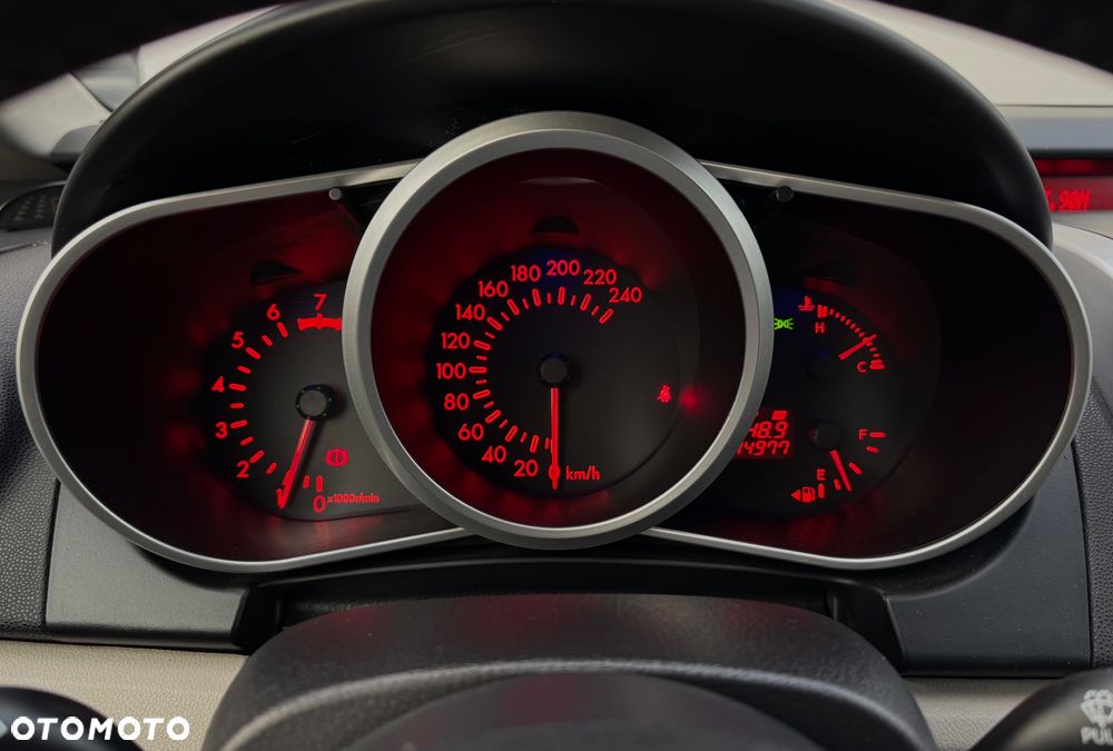 Mazda CX-7 2.3T Exclusive - 12