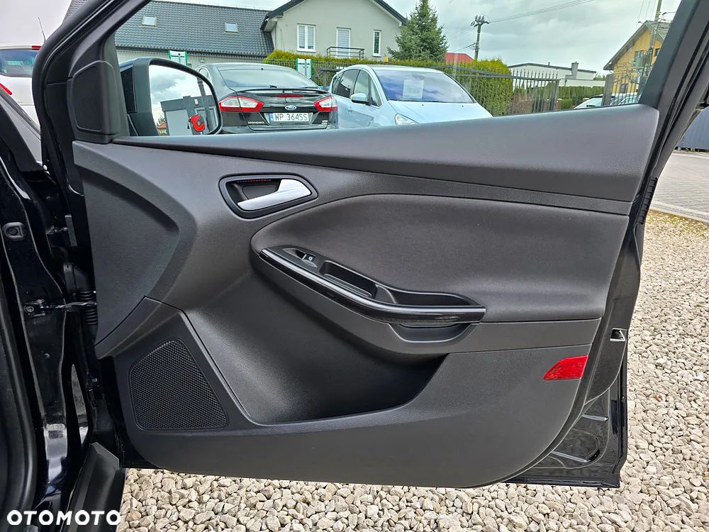 Ford Focus 1.5 EcoBlue SCR Titanium - 19