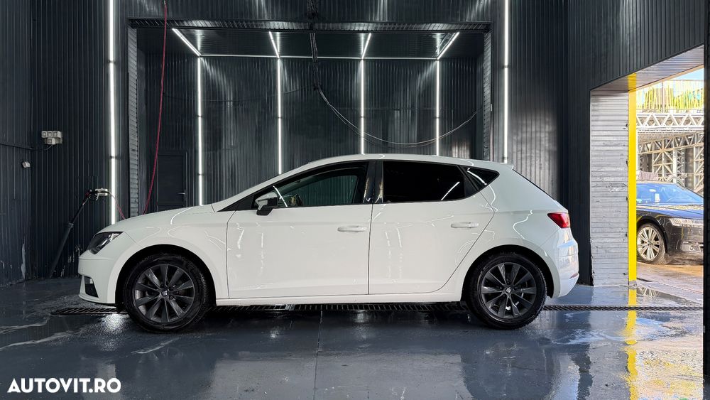 Seat Leon 1.5 TSI Style - 1