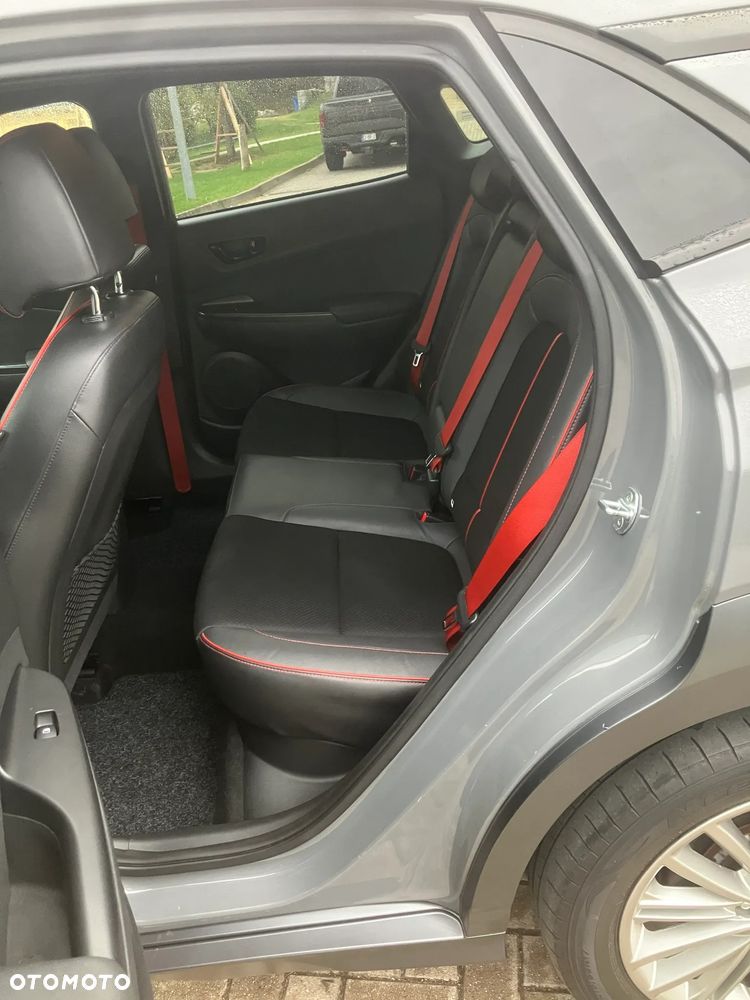 Hyundai Kona - 5
