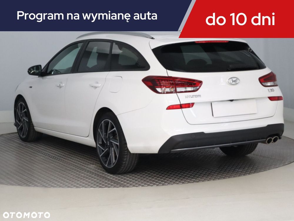 Hyundai I30 2023 photo 5