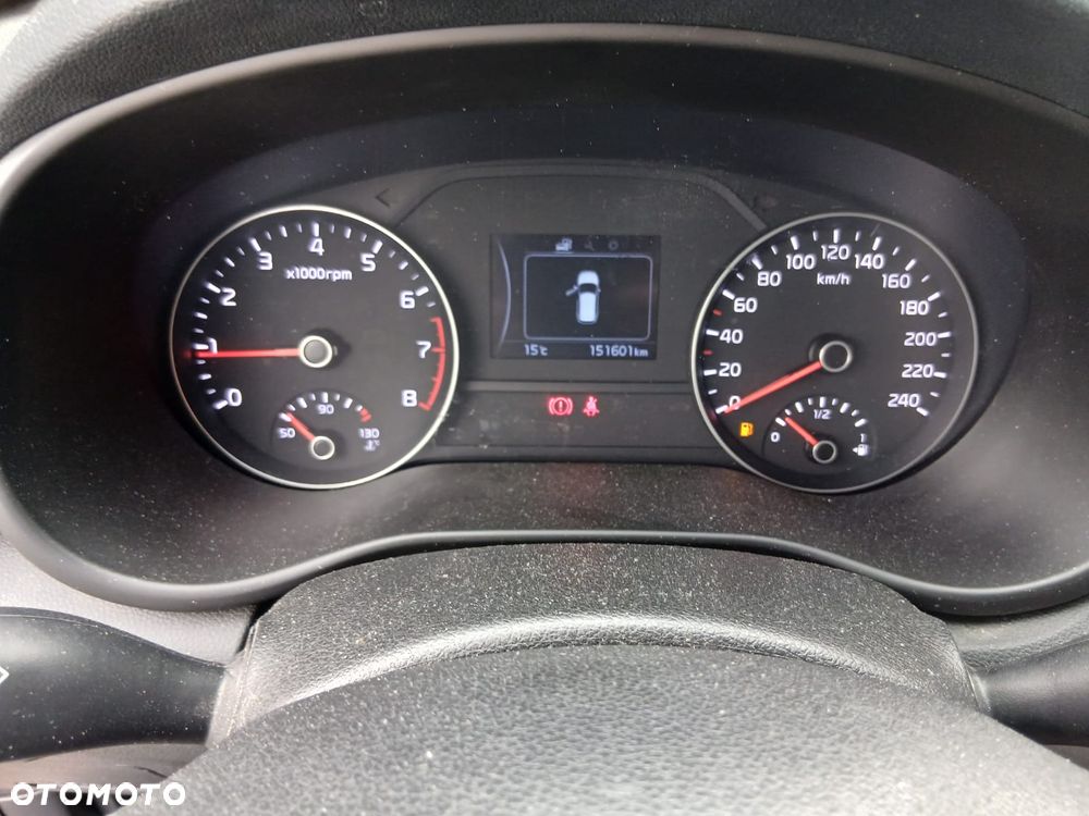 Kia Sportage 1.6 GDI Business Line 2WD - 20