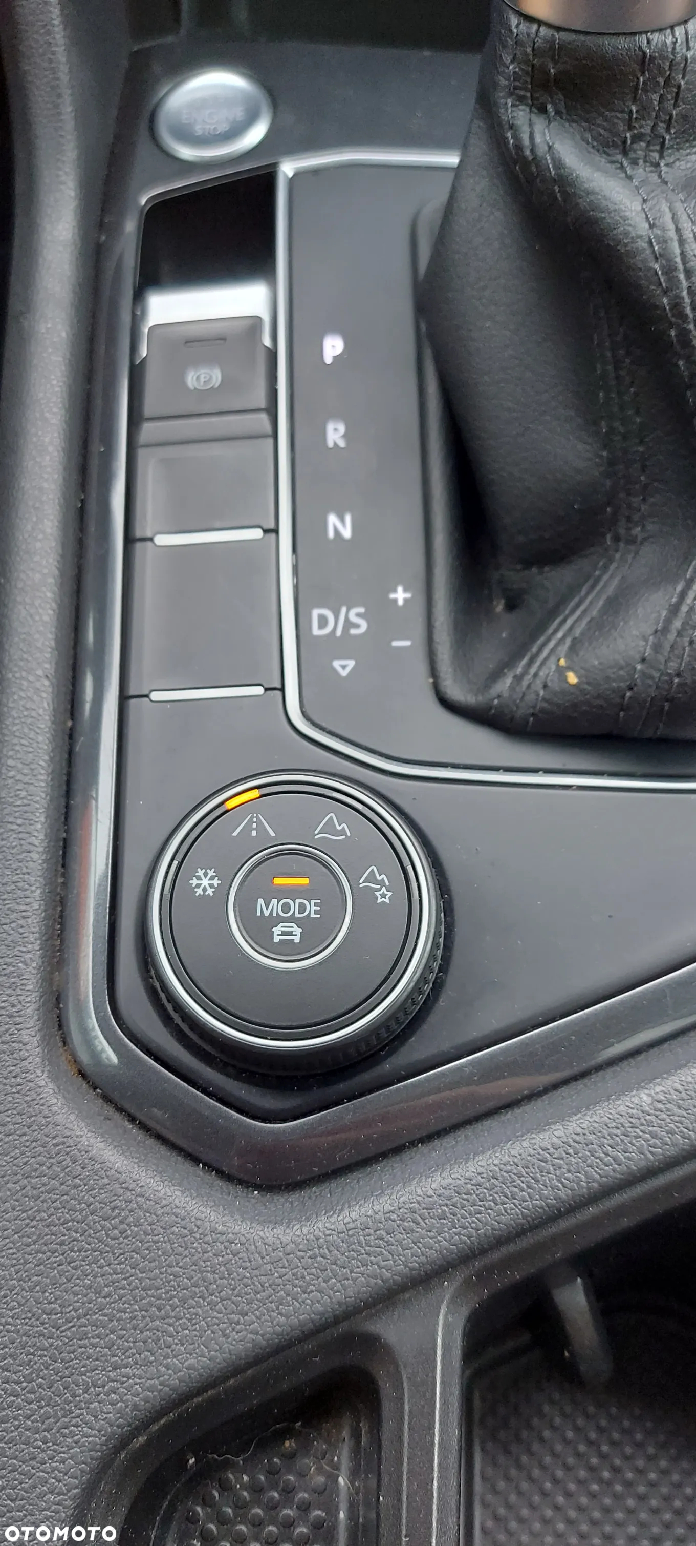 Volkswagen Tiguan Allspace - 19