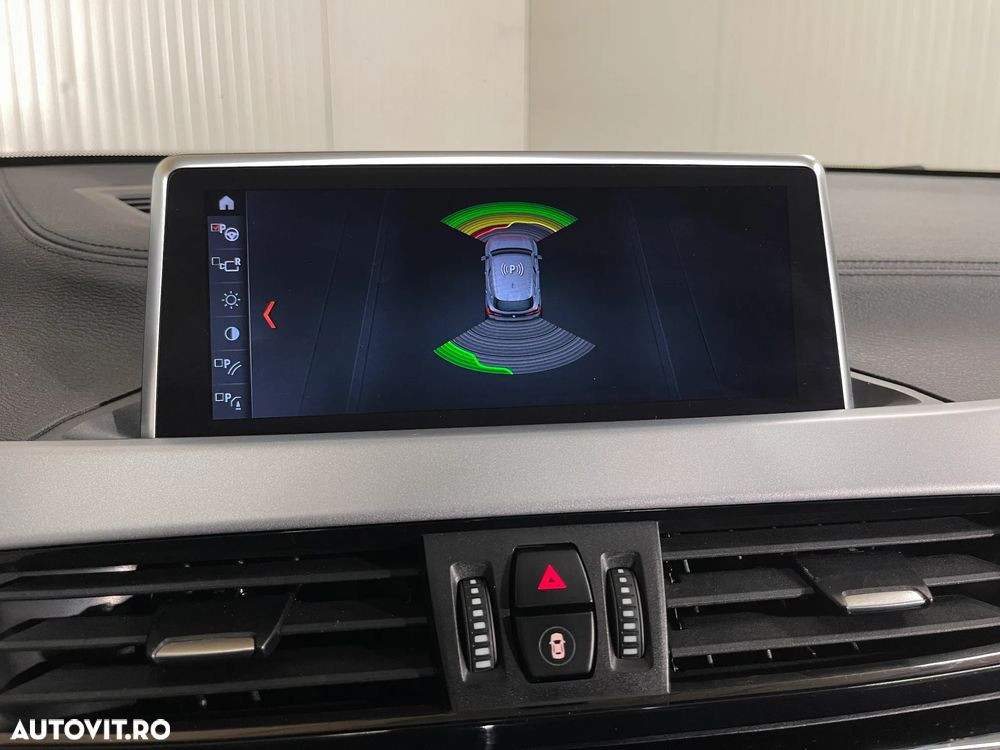 BMW X2 xDrive25e AT PHEV - 14