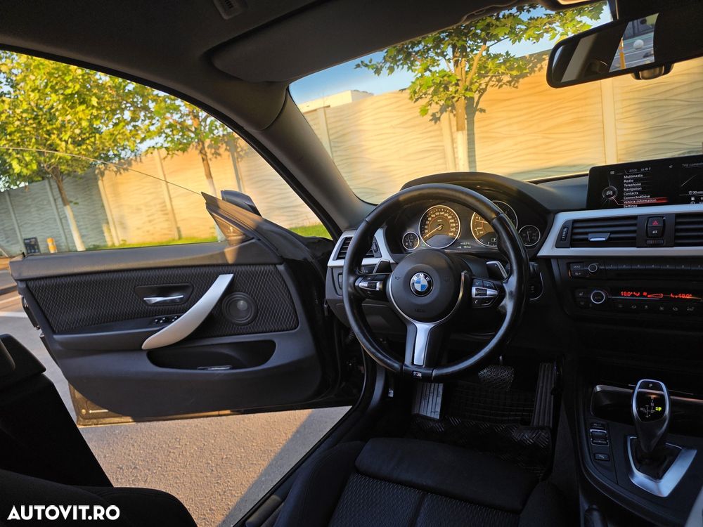 BMW Seria 4 - 4