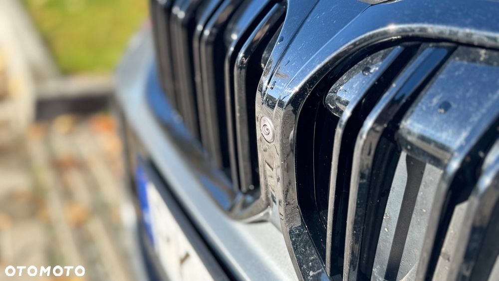 BMW Seria 3 320i xDrive M Sport - 6